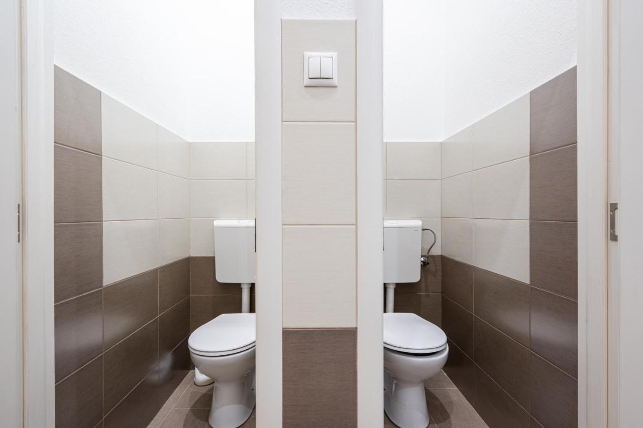 Hg Apartments Budapest Eksteriør billede